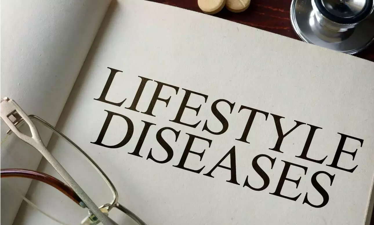 Lifestyle Disease