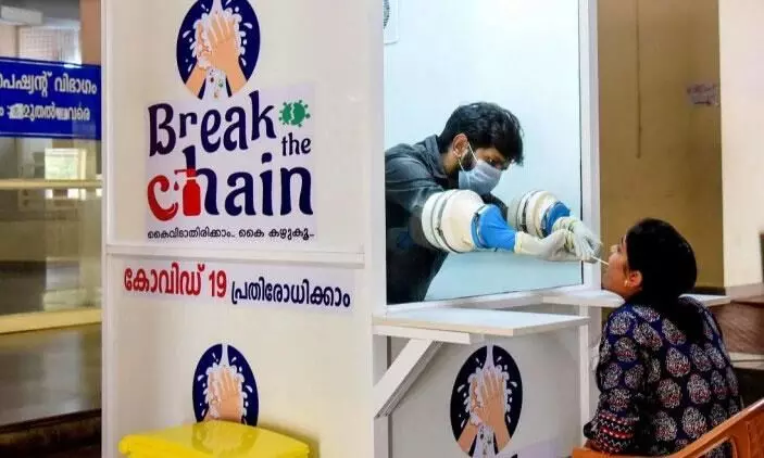 അതിജീവനപ്രയാണത്തിന്​ 6 മാസം;  േപാരാട്ടവഴികളിൽ ഇനി കനമുള്ള കടമ്പകൾ