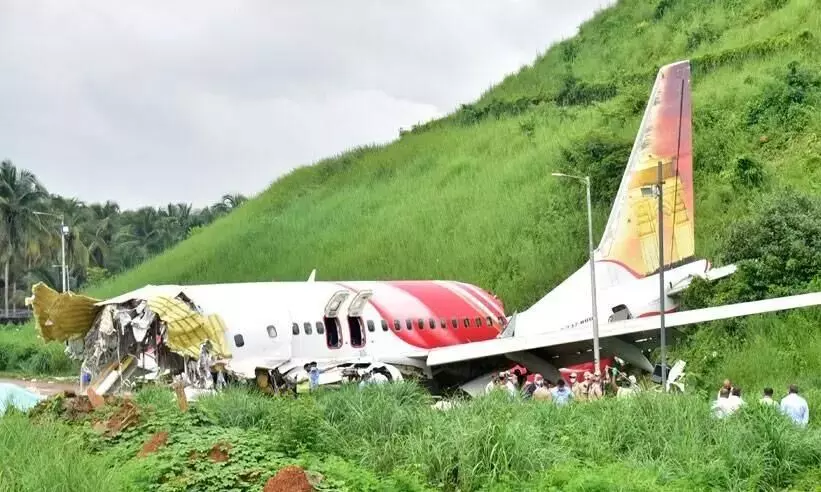 കരിപ്പൂര്‍ വിമാന ദുരന്തം: അന്വേഷണത്തിന് എ.എ.ഐ.ബിയുടെ അഞ്ചംഗ സമിതി