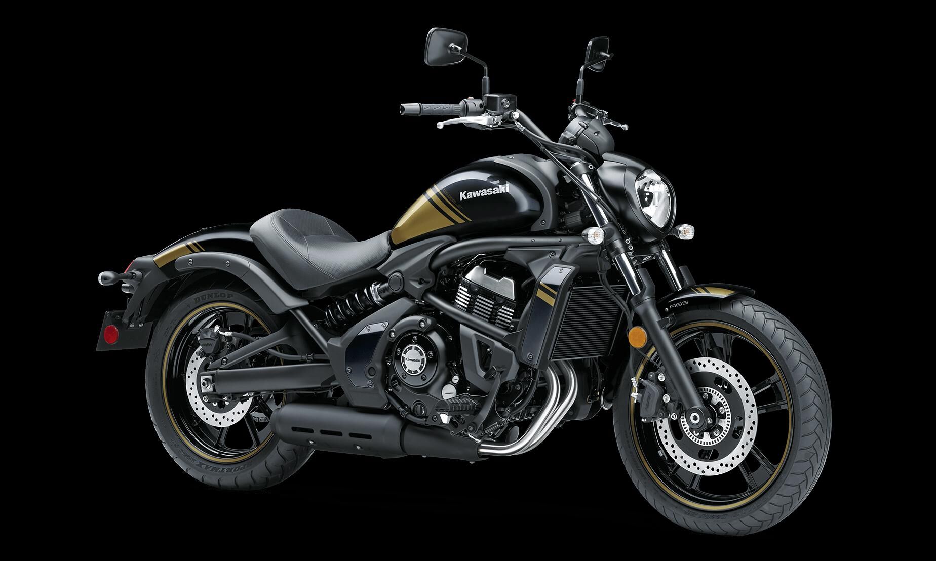 Kawasaki Vulcan S Купить