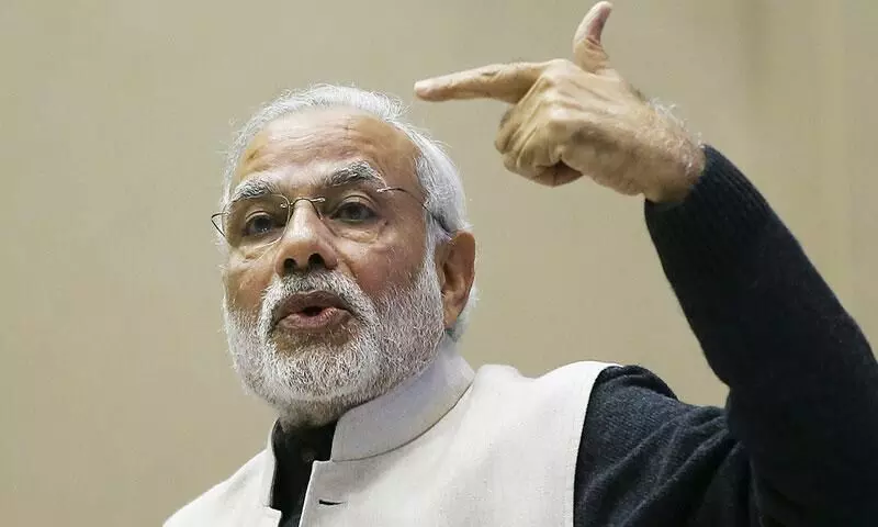 Narendra Modi