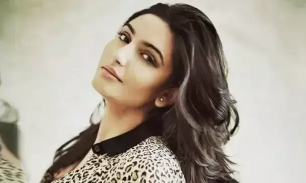 Ragini_Dwivedi