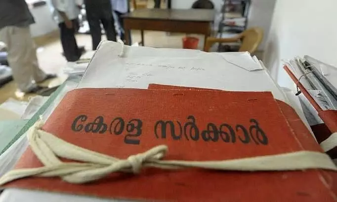 സർട്ടിഫിക്കറ്റുകൾ വാങ്ങാനെത്തിയ പ്രിൻസിപ്പൽമാരെ വി​ദ്യാ​ഭ്യാ​സ വ​കു​പ്പ് നട്ടം തിരിച്ചതായി ആക്ഷേപം