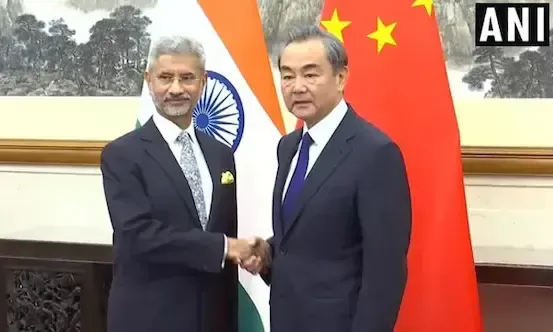 india china meeting