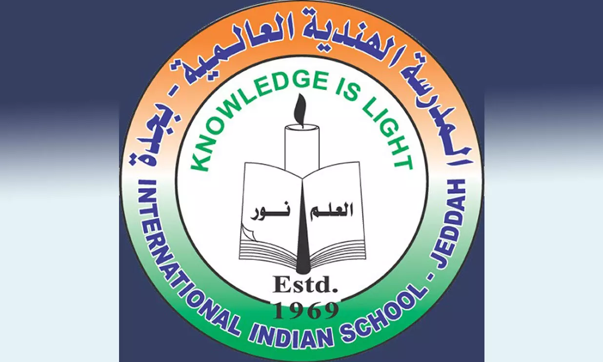 international indian school jeddah