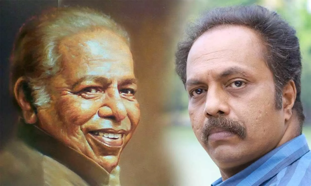 സത്യം തുറന്നുപറഞ്ഞവർ, എന്നും സ്മരിക്കപ്പെടും; അതാണ് കാലം കാത്തുവെയ്ക്കാറുള്ള നീതി