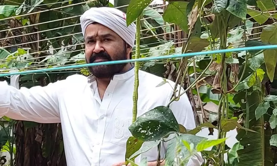 mohanlal