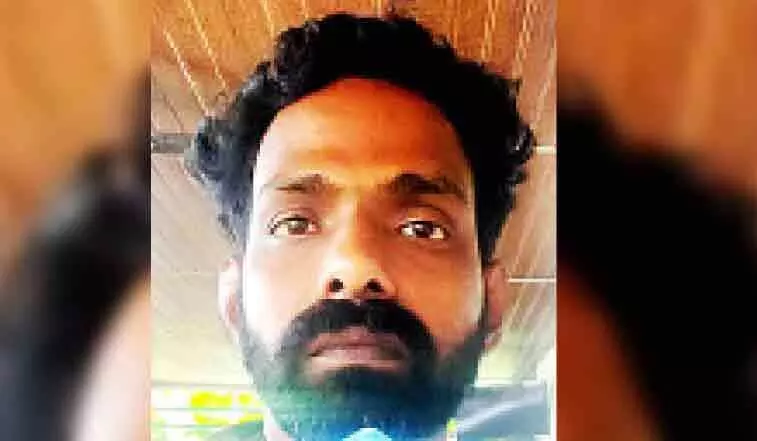 മോഷണക്കേസ്: ദമ്പതികൾ പ്രതിയെ വിളിച്ചെന്ന് പൊലീസ്