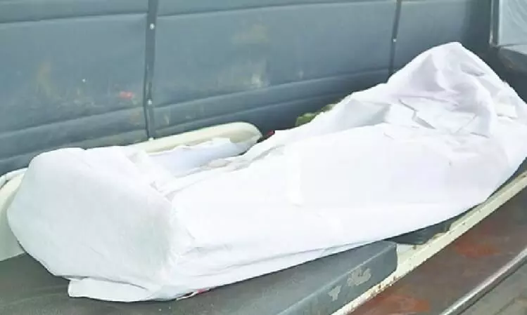 covid death in Kodiyathoor