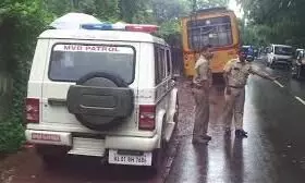 20 per cent more passengers without helmets;