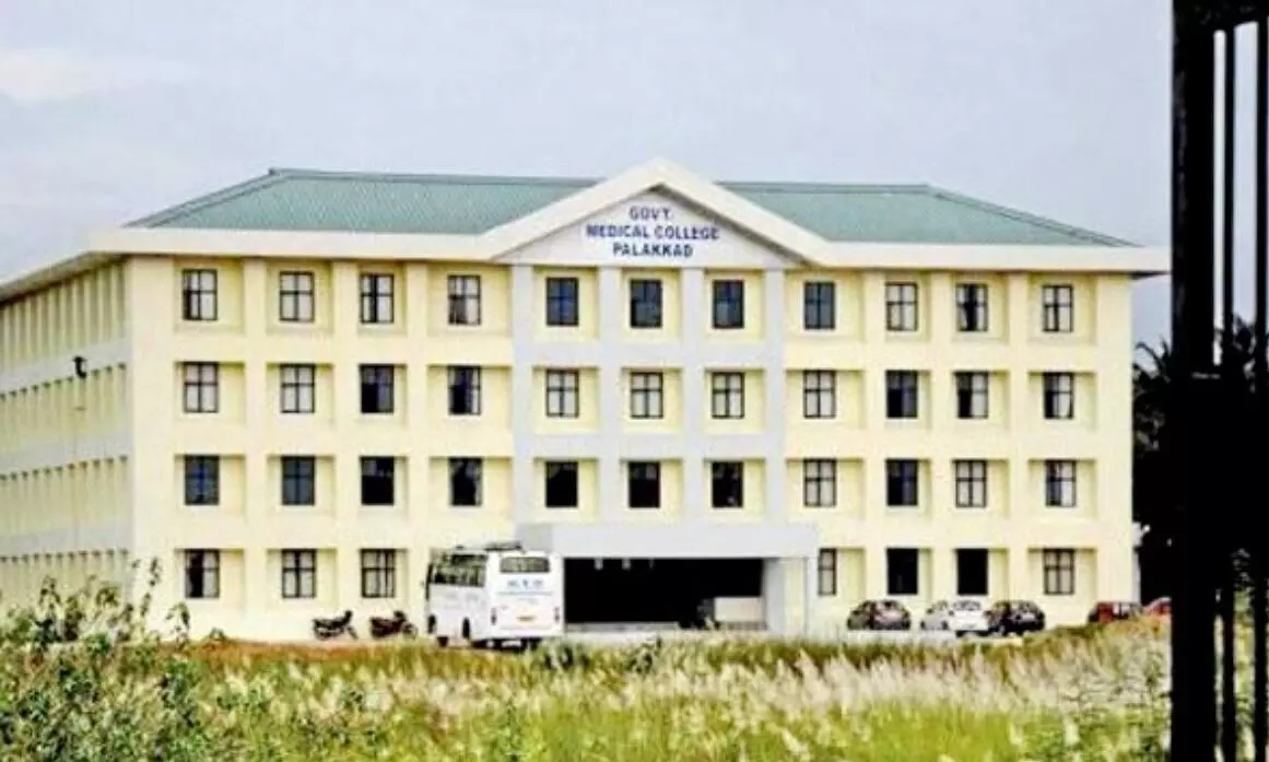 Palakkad medical college