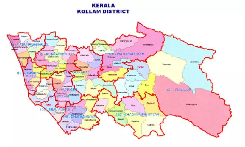 േനട്ടപ്പട്ടികയുമായി ഭരണപക്ഷം, നിരാശ മാത്രമെന്ന്​ പ്രതിപക്ഷം