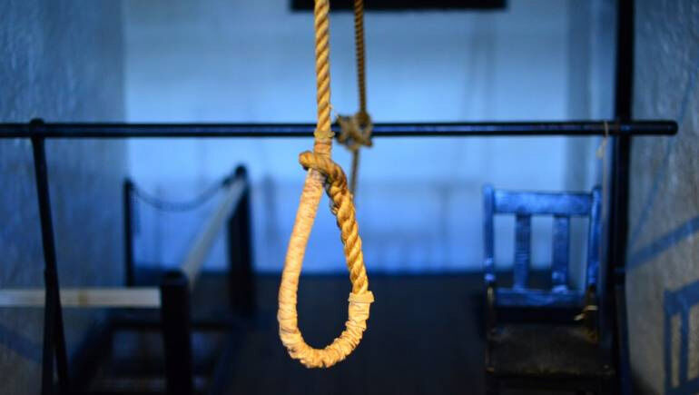 Death penalty for rape in the UAE |  Madhyamam