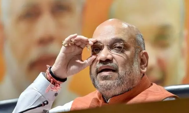 Amitshah