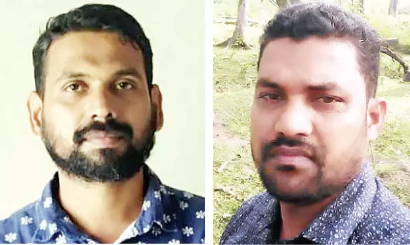 ഷാജി വധശ്രമക്കേസ്​:  രണ്ട് പോപ്പുലർ ഫ്രണ്ട് നേതാക്കൾ കോടതിയിൽ കീഴടങ്ങി