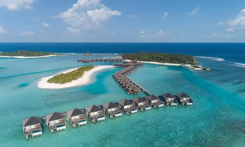 maldives