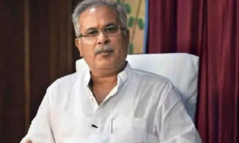 Bhupesh Baghel