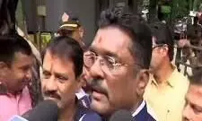 Shiv Sena MLA, who moved privilege motion against Arnab, target of ED raids