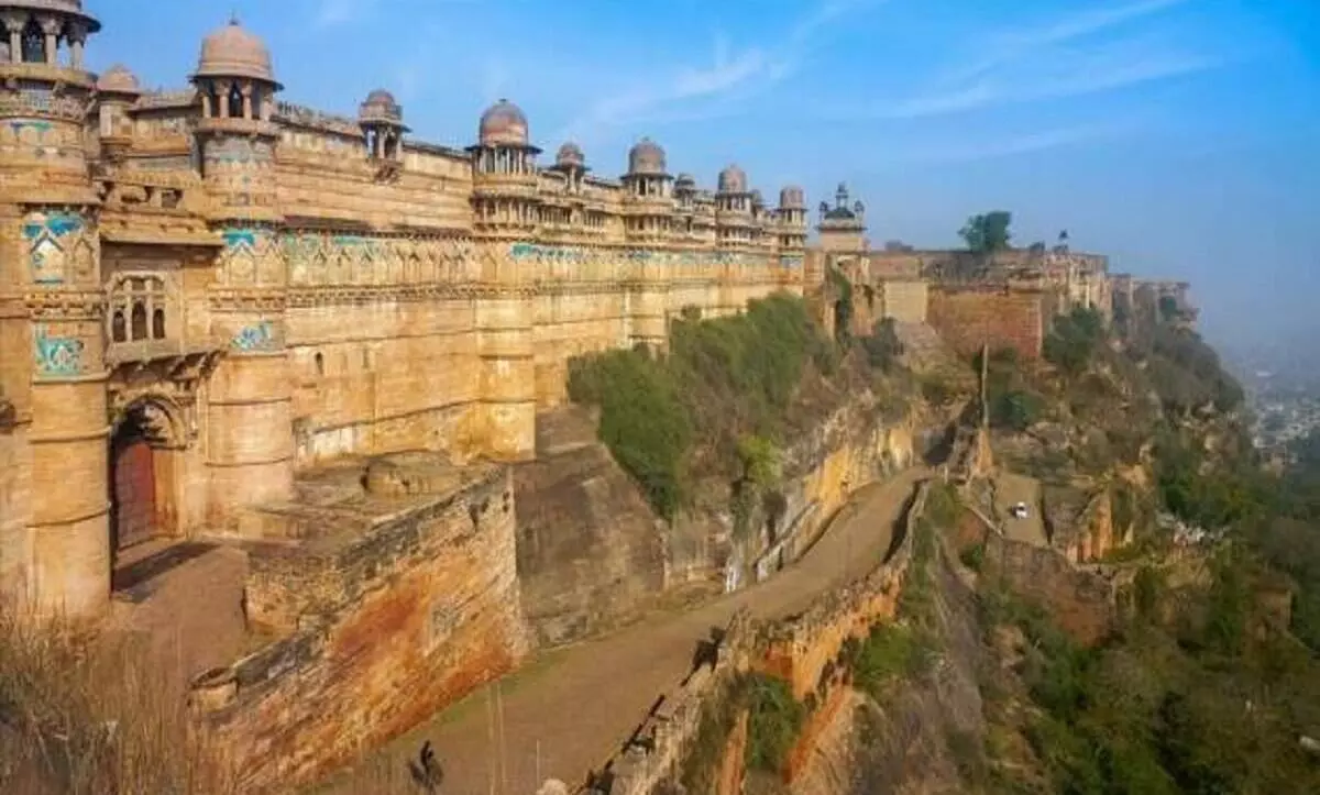 gwalior