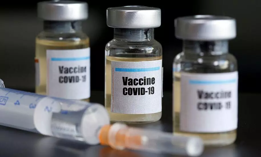 Health Canada approves Pfizer-BioNTech COVID-19 vaccine