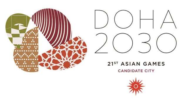 2030 Asian Games to be hosted by: Qualified recognition for Qatar