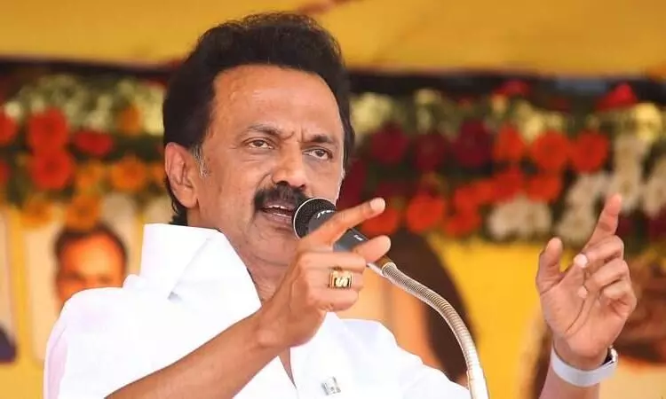 Stalin calls Tamil Nadu CM corruption hero, slams Centre over farm laws