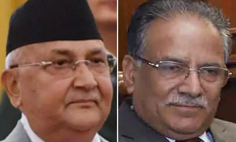 PM Lost Support: Nepal Parliament Dissolved Amid Ruling Party Feud