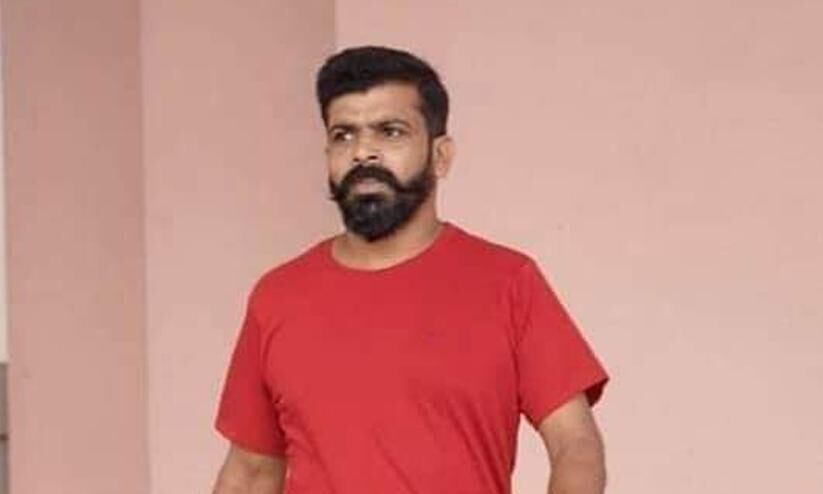 Actor Nivin Pauly’s personal make-up artist Shabu Pulpally has died after falling