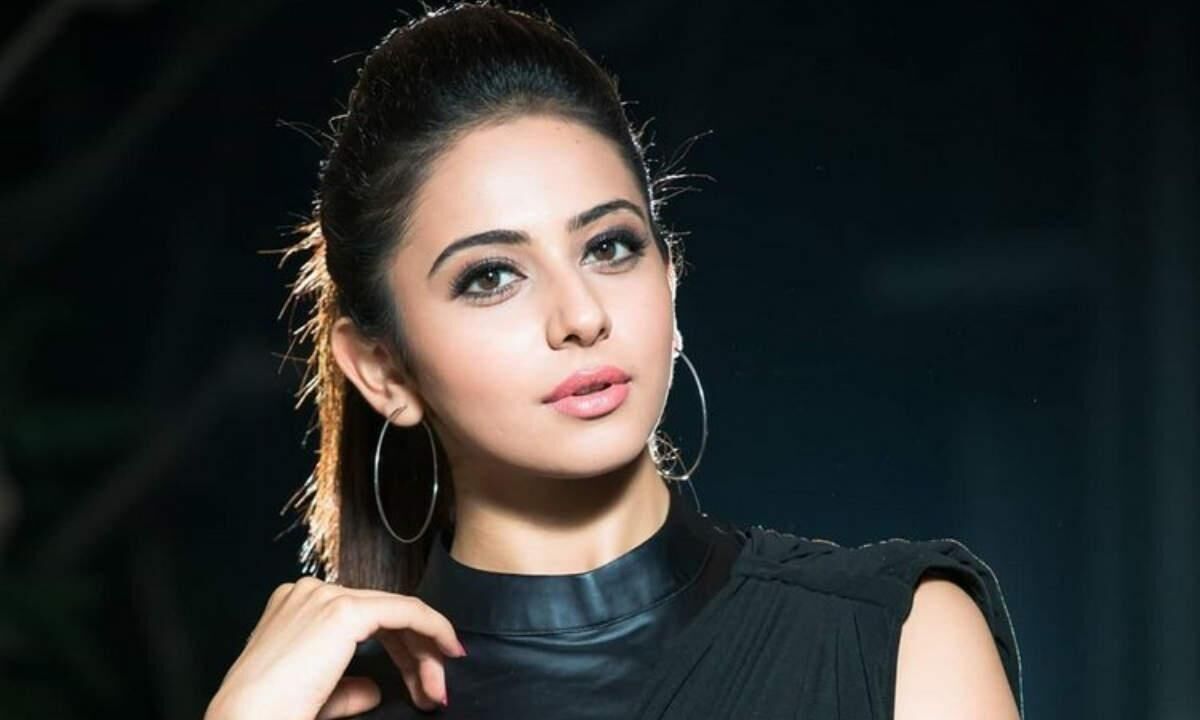 Kovid to actress Rakul Preet Singh |  Rakul Preet Singh Tests Positive For COVID-19