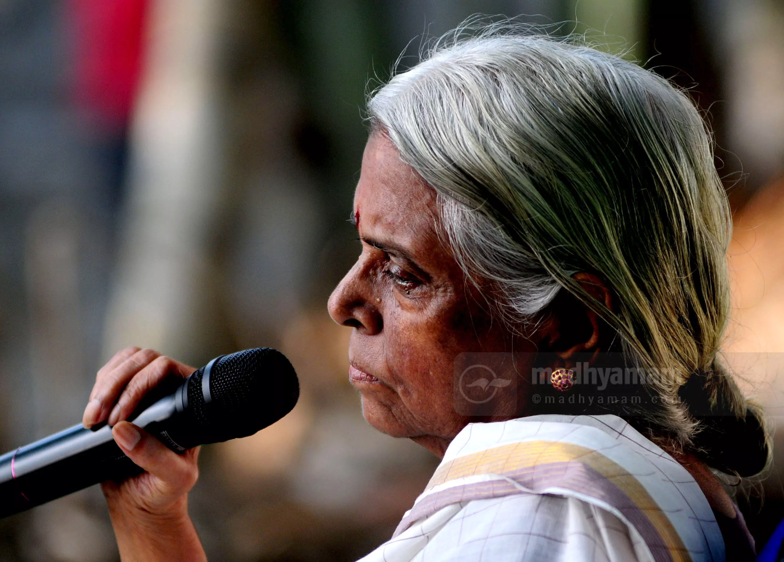 ആയിരങ്ങൾക്ക്​ തണലായി കവയിത്രി വിത്തിട്ട അഭയ വൃക്ഷം