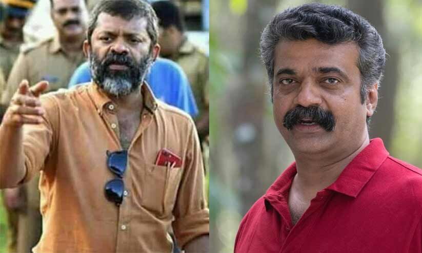 Anil’s last post in tears;  Funeral with Sachi |  anil nedumangad fb post on sachi