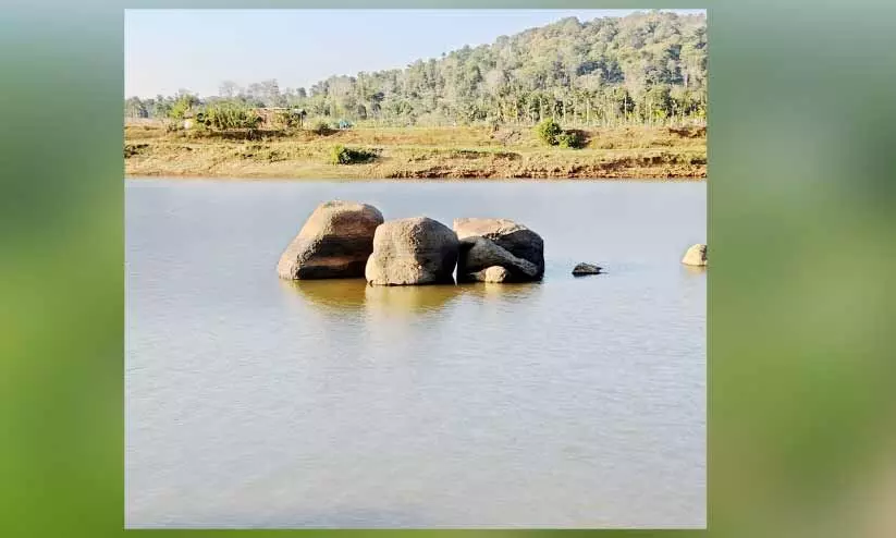 Kabani river