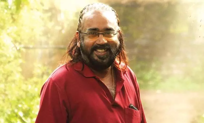 Director sangeeth sivan