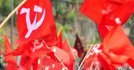 No support for UDF and SDPI;  LDF panchayat presidents resign after taking office in four constituencies  LDF panchayat presidents resigned after coming to power in four panchayaths