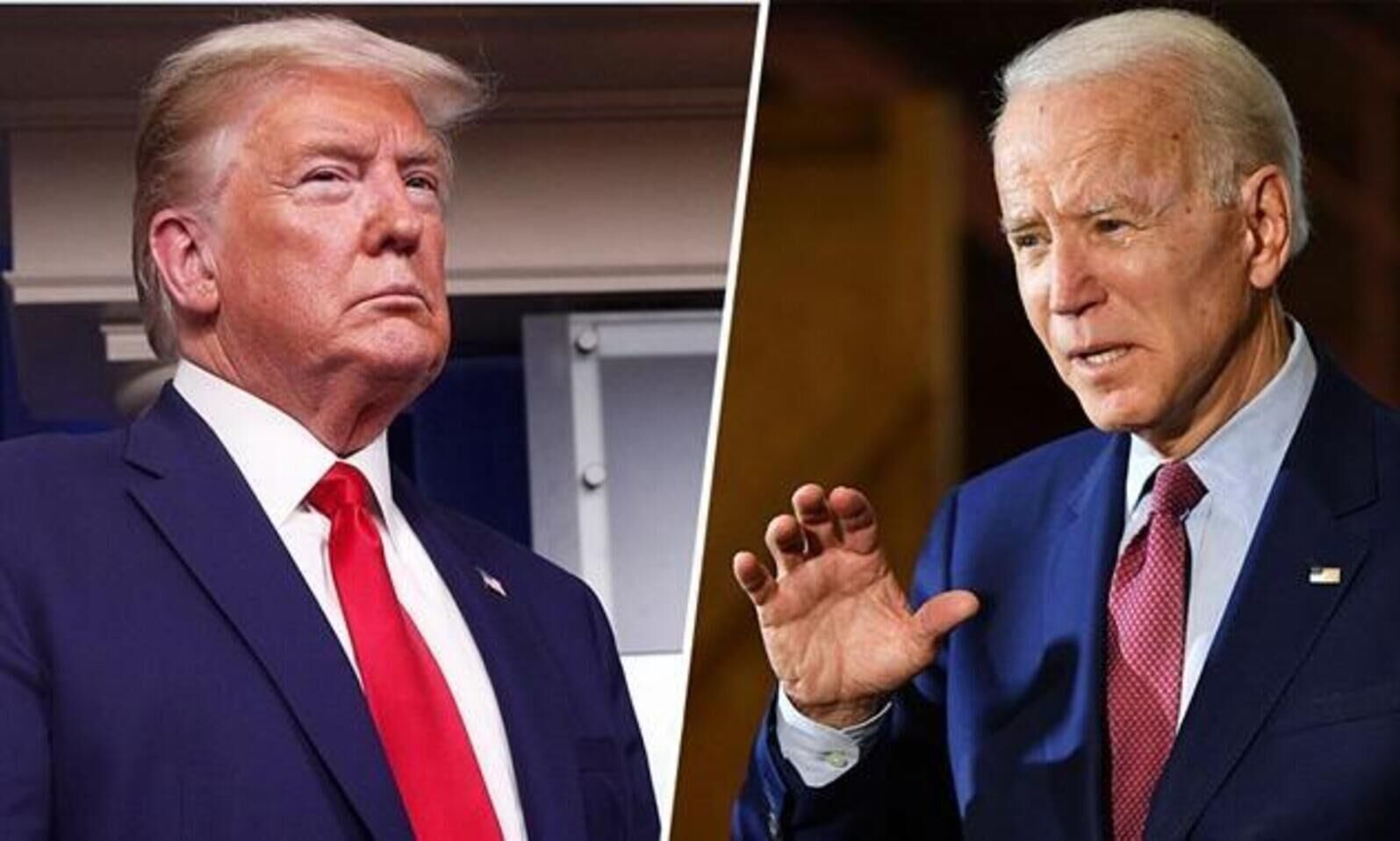 Trump suffers setback in Georgia election;  Biden reigns in US Senate