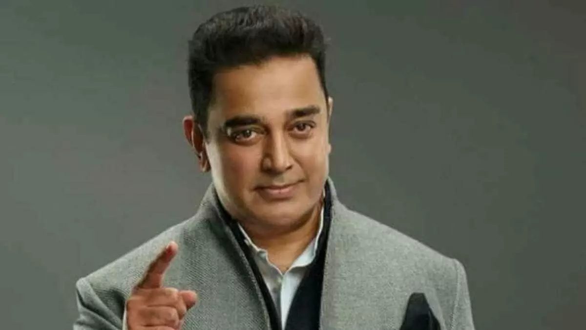 kamal hasan