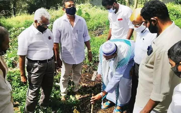 കെ.​കെ.​എം.​എ​ കു​ടി​വെ​ള്ള പ​ദ്ധ​തി ഇ​ടു​ക്കി​യി​ലും