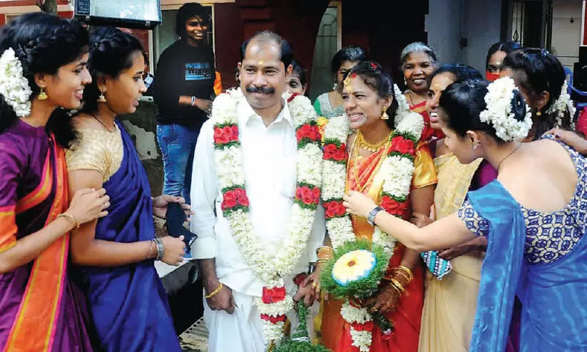 girija-prashanth marriage