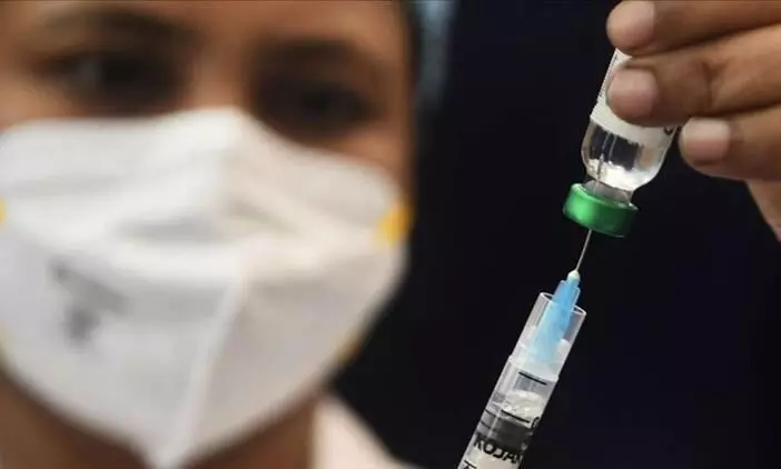Centre flags Tamil Nadu, Kerala for poor vaccine coverage
