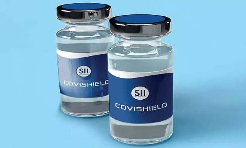 covishield