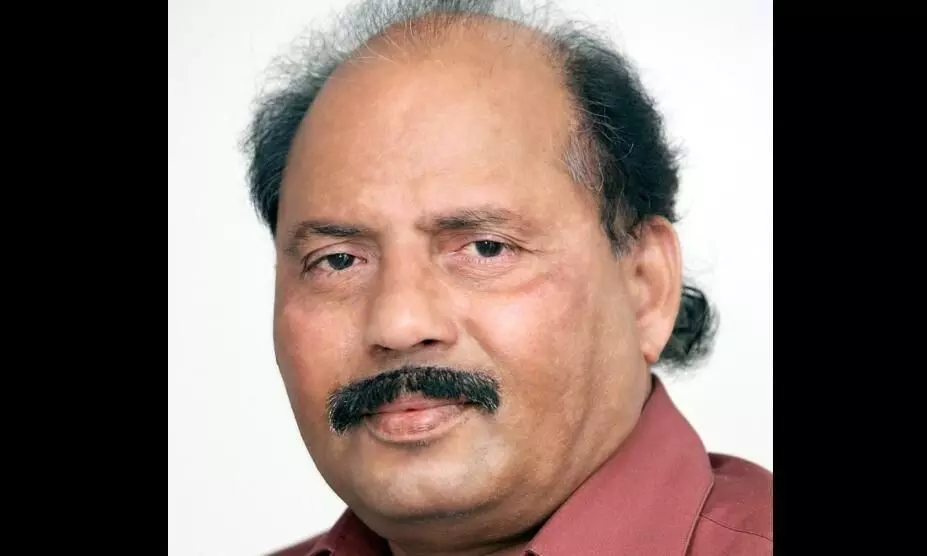 Mohan Vadayar