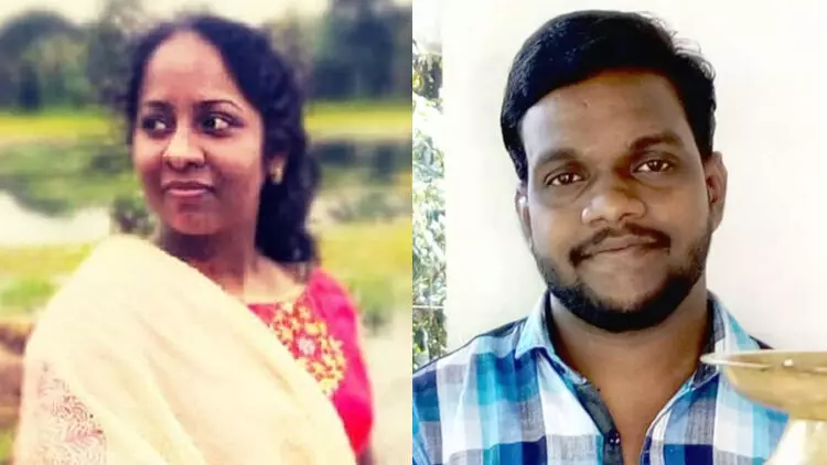 ഒ​ന്നാ​കും മു​െ​മ്പ മ​ര​ണ​ത്തി​ൽ ചാക്കോയും നാൻസിയും ഒ​ന്നി​ച്ചു; തിരുവല്ലയിൽ പൊലിഞ്ഞത്​ രണ്ട്​ കുടുംബങ്ങളുടെ സ്വപ്​നം