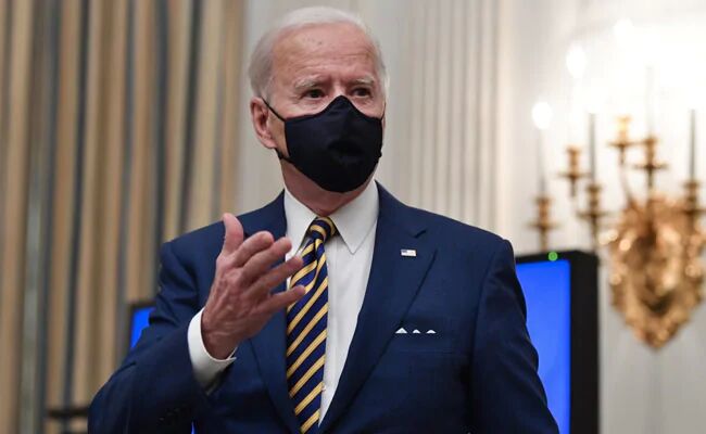 Biden with measures to prevent Kovid spread;  Travel ban again |  Biden with measures to prevent covid spread;  Travel ban again