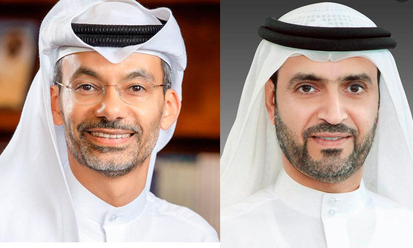 New leadership for Dubai Health Authority