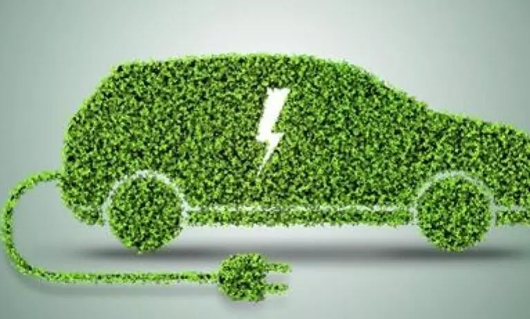 Electric Vehicle Policy: Establishing Charging Stations