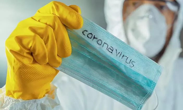 infectious coronavirus variant in bahrain