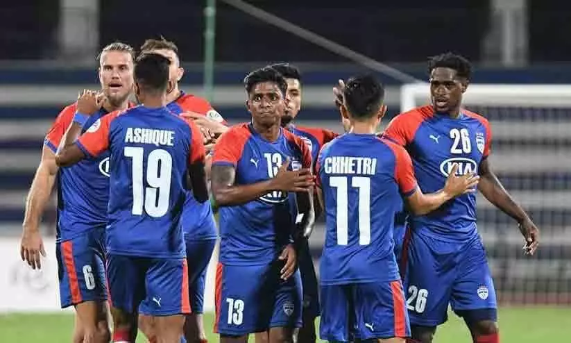 Lack of goals, failed signings, imbalanced squad: What went wrong for  Bengaluru FC