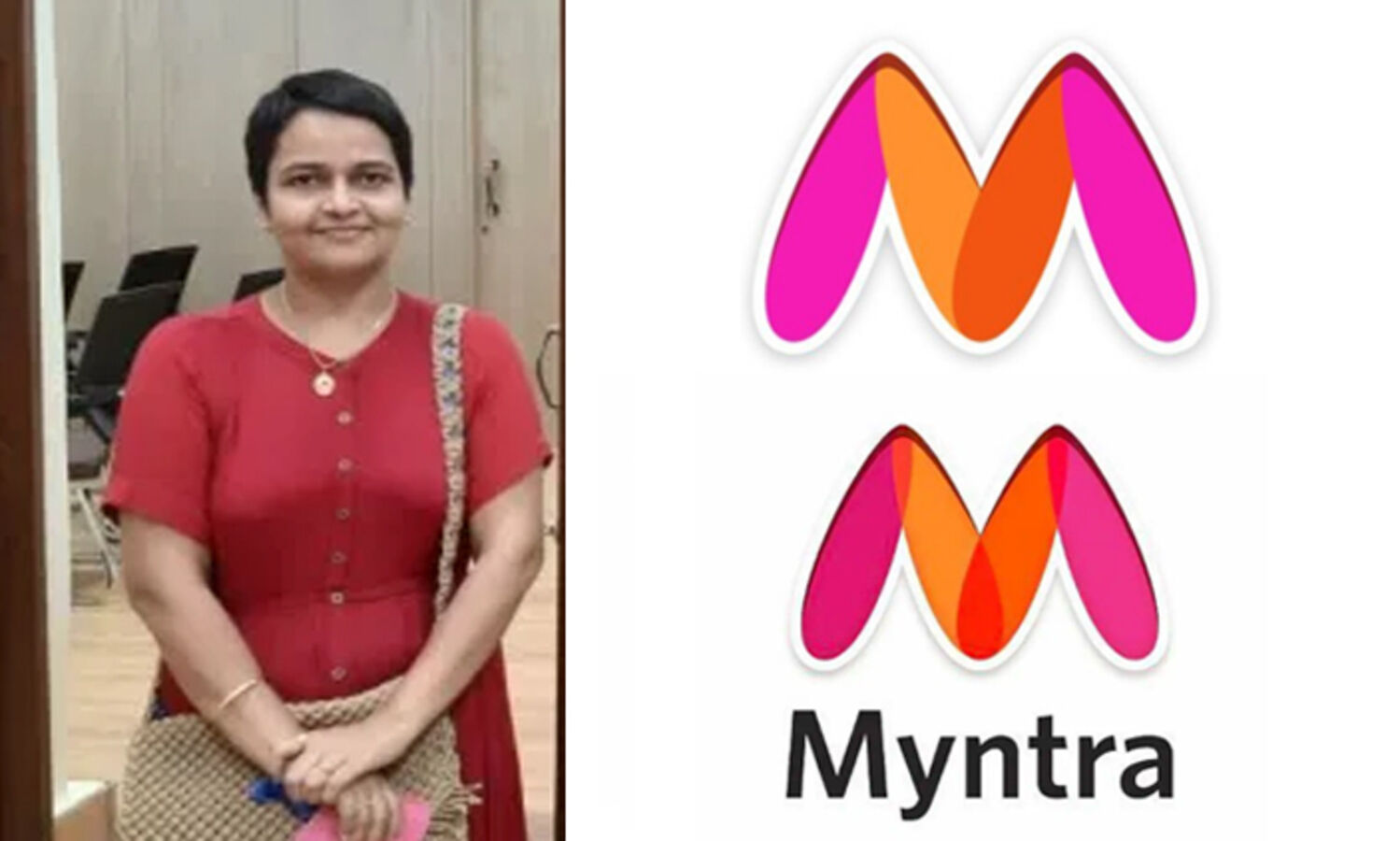 Myntra logo controversy | Myntra to change logo after woman files complaint  against it for being offensive-10TV Telugu