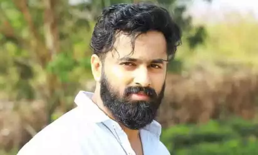 Unni Mukundan