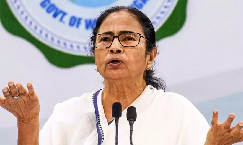 mamata banerjee